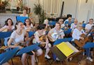 Fête de la Musique 21/06/2026 : un bonheur pour les oreilles et le coeur !